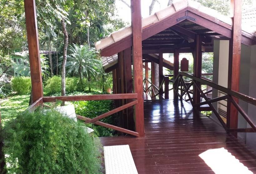 Original Trips  Hotel Vacation Villa