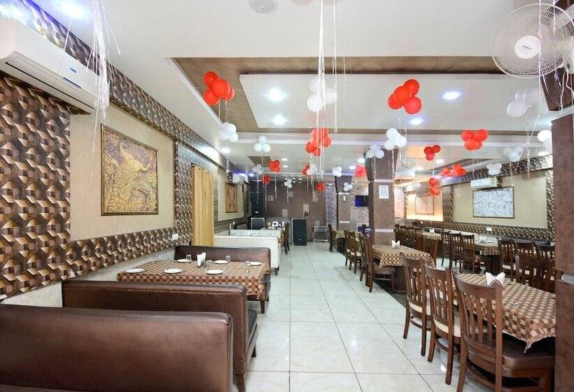 Oyo 27747 Hotel K B Residency