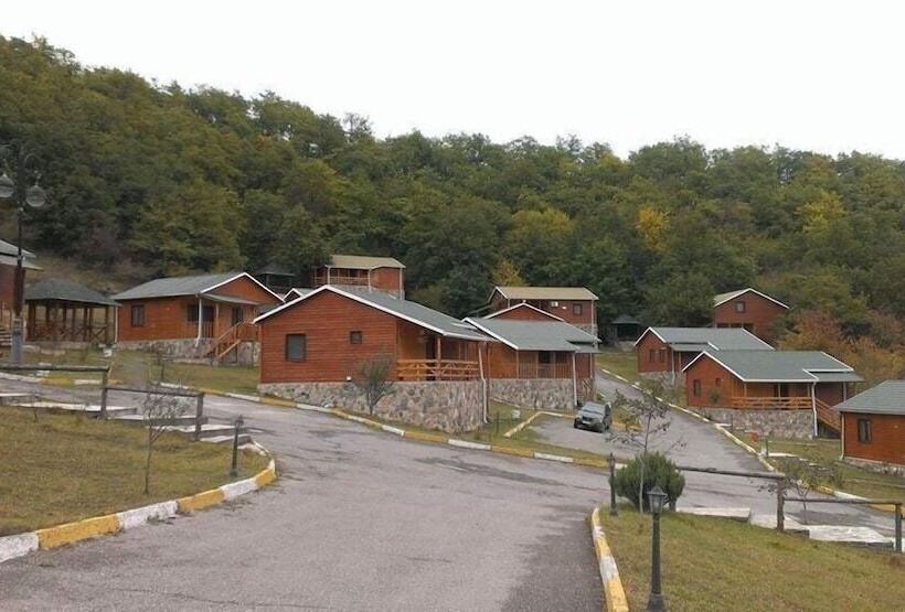 Park Qusar Resort