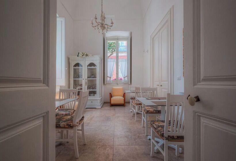 پانسیون Relais Palazzo Vaglio