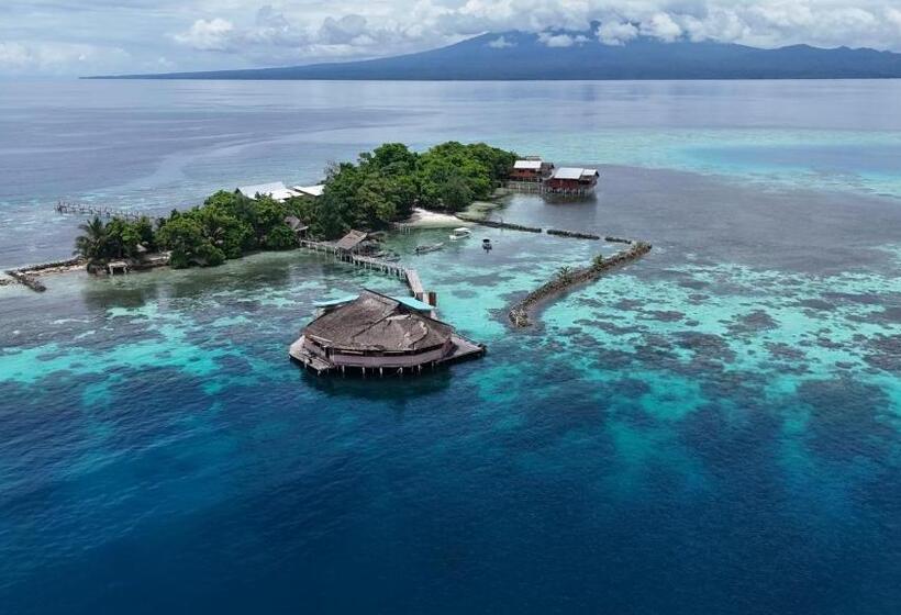 Imagination Island Eco Resort