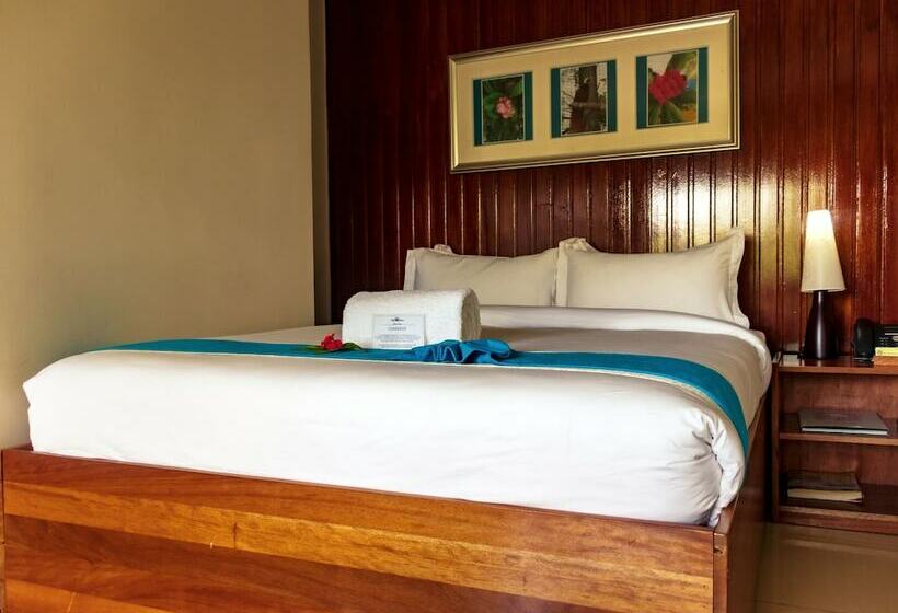 استراحتگاه The Sanctuary Hotel And Spa