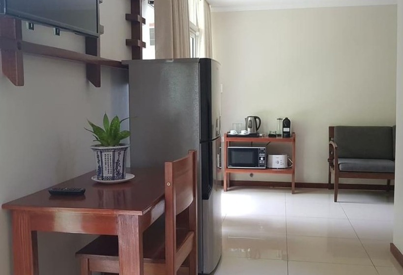 استراحتگاه The Sanctuary Hotel And Spa