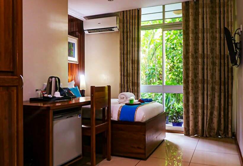 استراحتگاه The Sanctuary Hotel And Spa