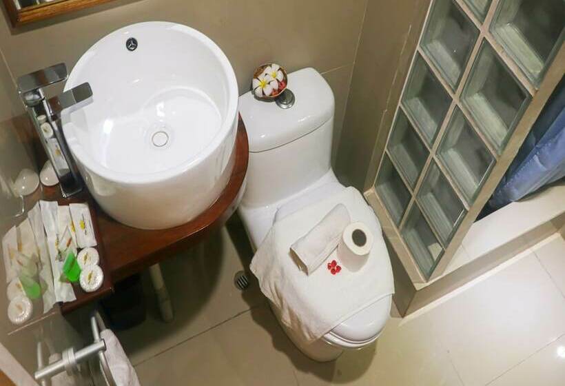 استراحتگاه The Sanctuary Hotel And Spa