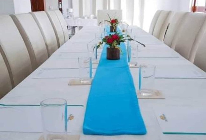 استراحتگاه The Sanctuary Hotel And Spa