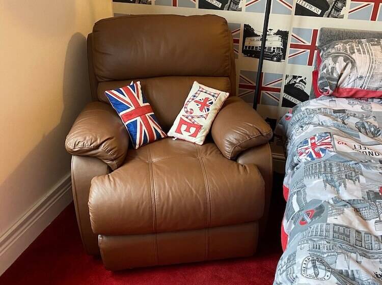 Rosebarne Bed & Breakfast