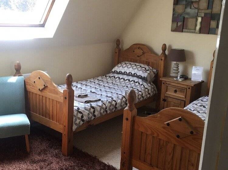 Rosebarne Bed & Breakfast