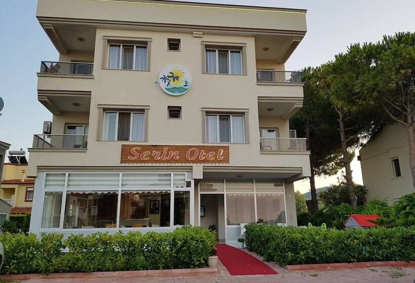 Serin Otel
