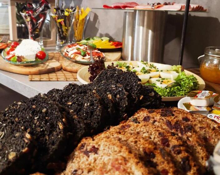 Seven Hotel Bytom   Katowice