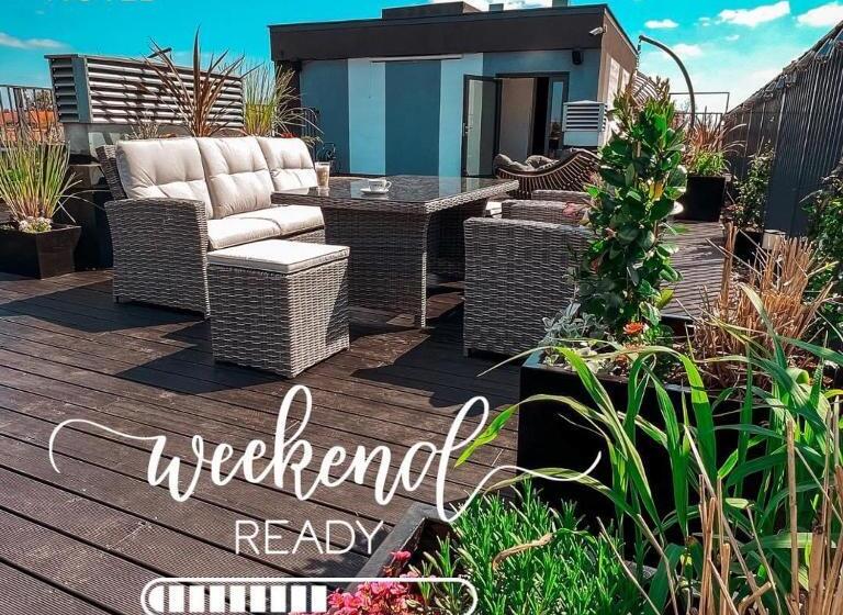 Seven Hotel Bytom   Katowice