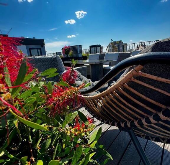 Seven Hotel Bytom   Katowice