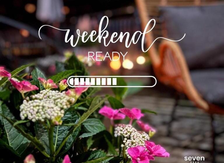 Seven Hotel Bytom   Katowice