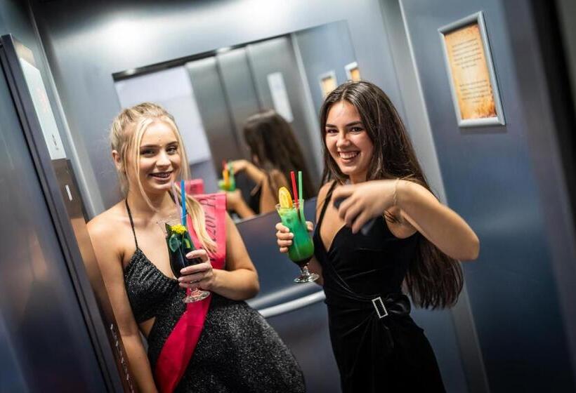 Seven Hotel Bytom   Katowice