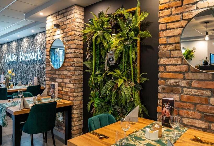 Seven Hotel Bytom   Katowice