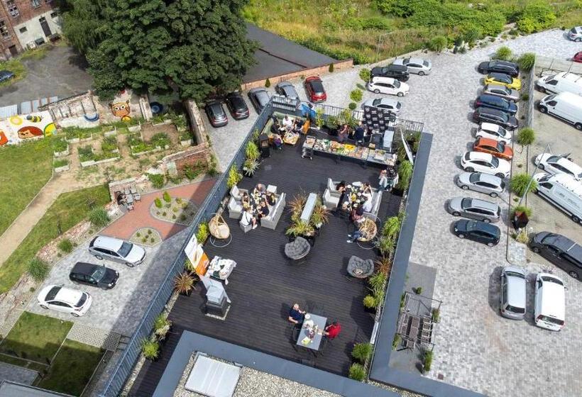 Seven Hotel Bytom   Katowice