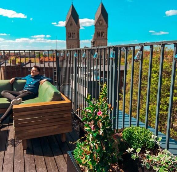 Seven Hotel Bytom   Katowice