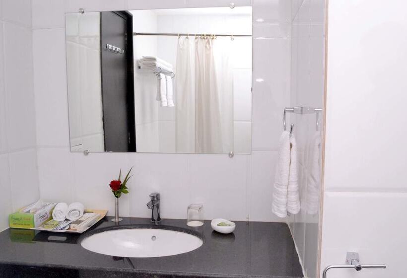 Siddhi Hotel & Resort