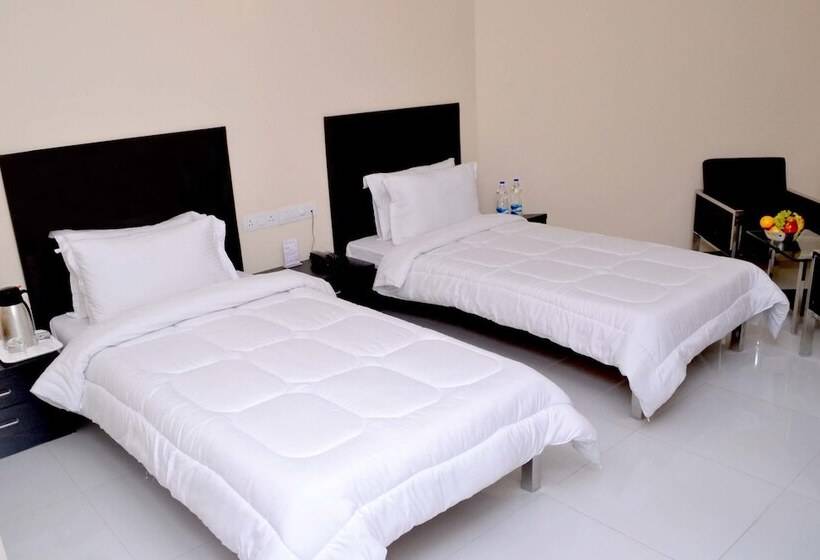 Siddhi Hotel & Resort