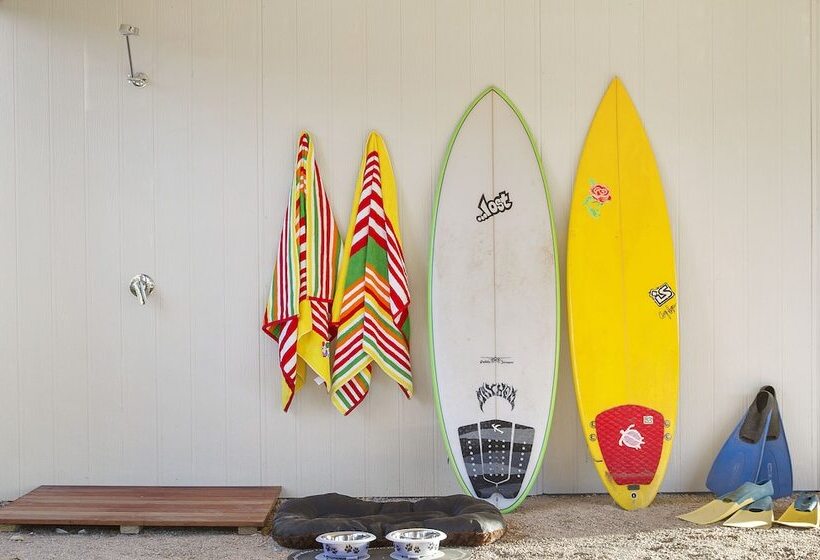 Smith Beach Getaways Beachwood House