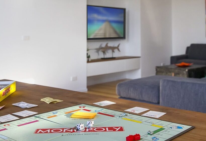 Smith Beach Getaways Beachwood House