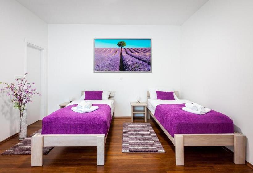 Studio Apartments Rados