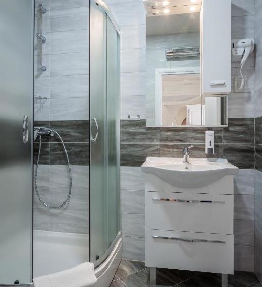 Studio Apartments Rados