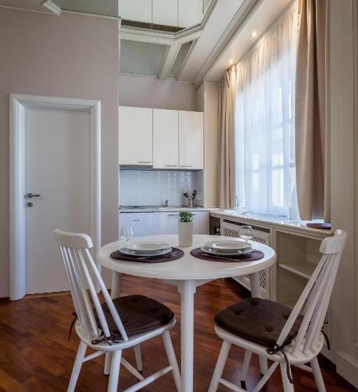 Studio Apartments Rados