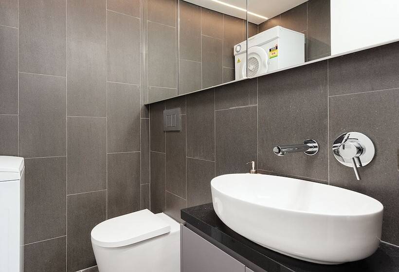 Stunning Designer Newtown Pad H394