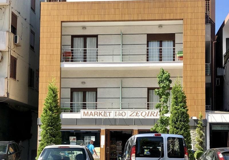 Sunrise Hotel çameria