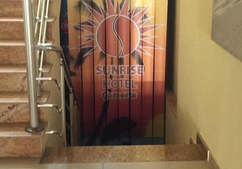 Sunrise Hotel çameria