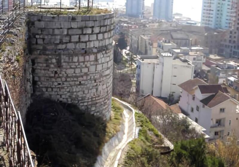 Sunrise Hotel çameria