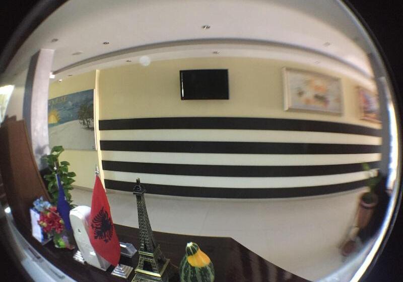 Sunrise Hotel çameria