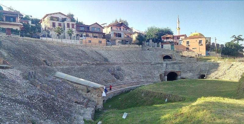 Sunrise Hotel çameria