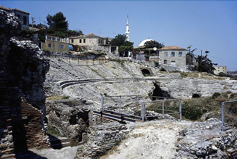 Sunrise Hotel çameria