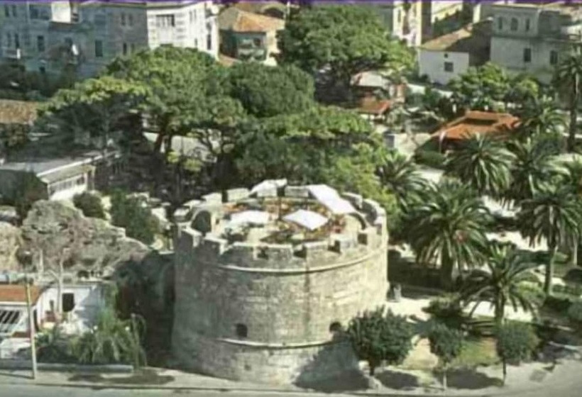 Sunrise Hotel çameria