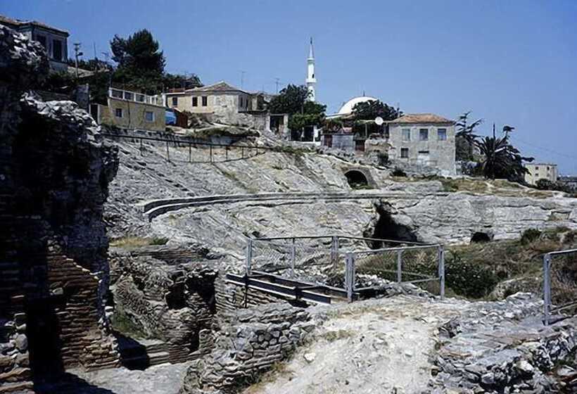 Sunrise Hotel çameria
