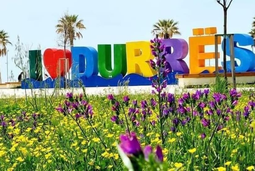 Sunrise Hotel çameria