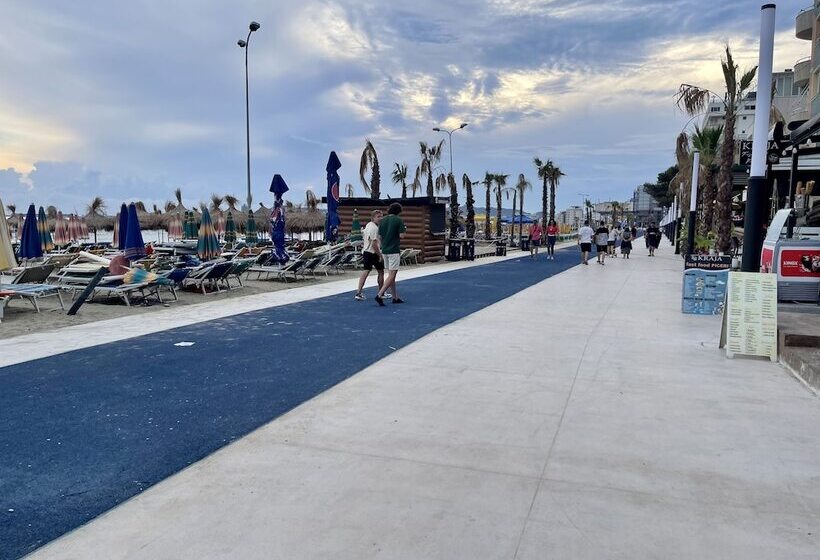 Sunrise Hotel çameria