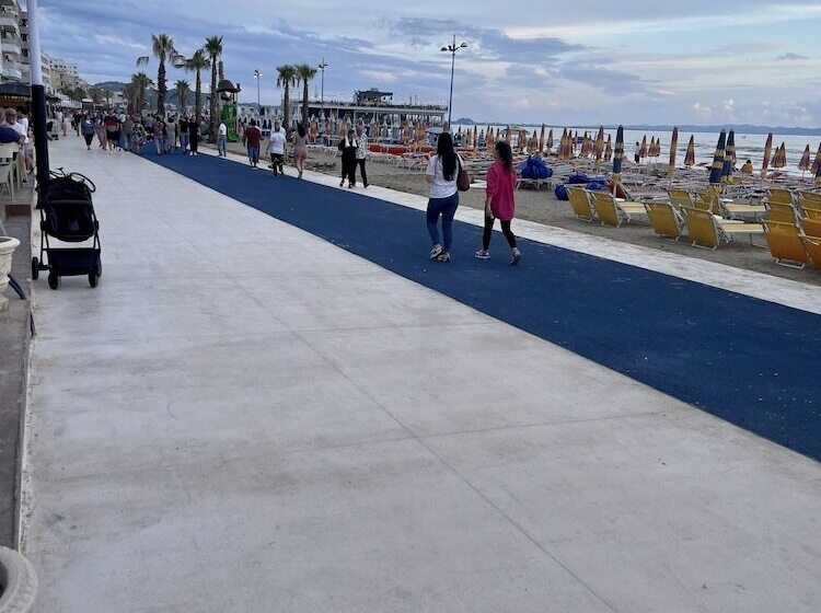 Sunrise Hotel çameria