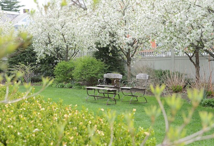 The Springwater Bed And Breakfast