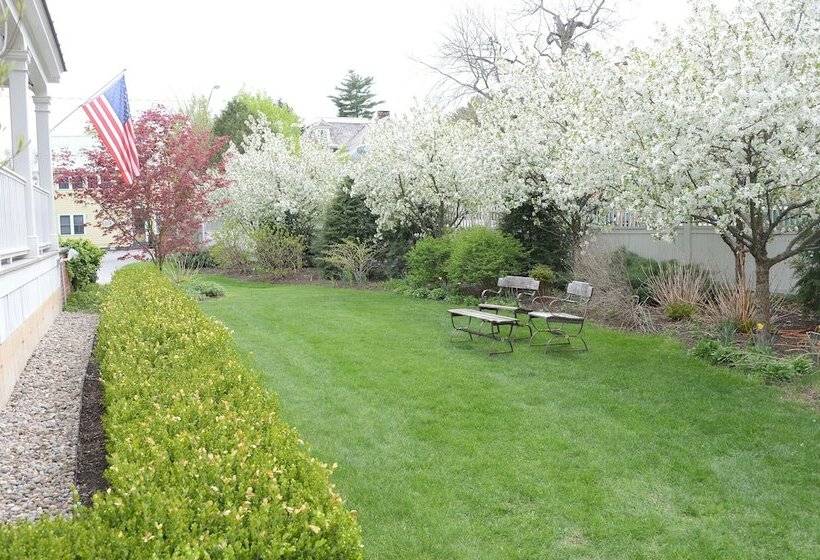 The Springwater Bed And Breakfast