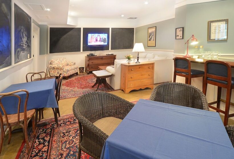 The Springwater Bed And Breakfast