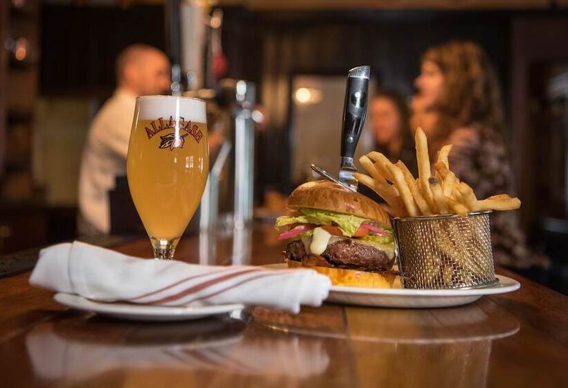 The Springwater Bed And Breakfast