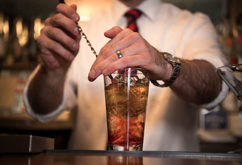 The Springwater Bed And Breakfast