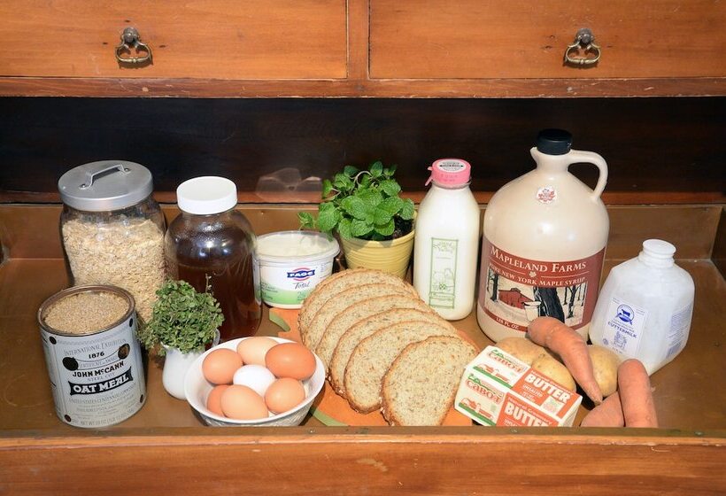 The Springwater Bed And Breakfast