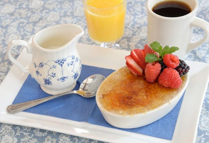 The Springwater Bed And Breakfast