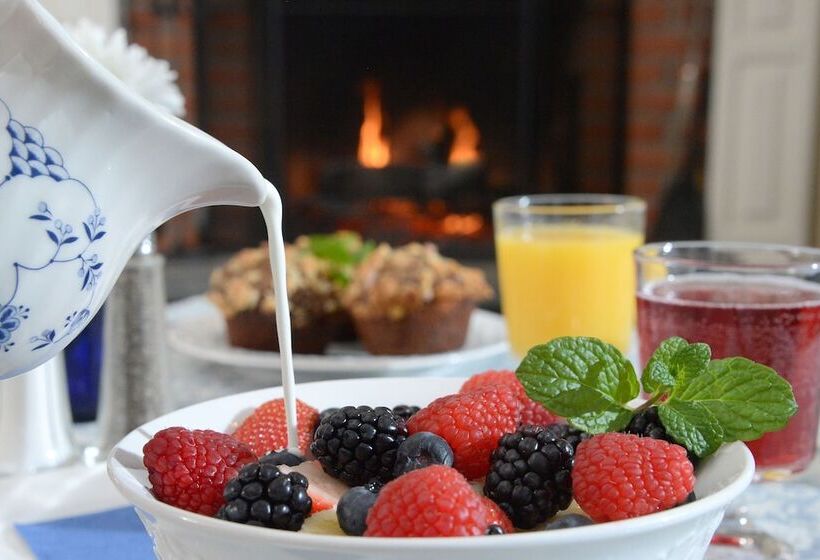 The Springwater Bed And Breakfast