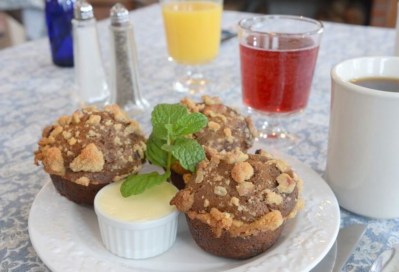 The Springwater Bed And Breakfast