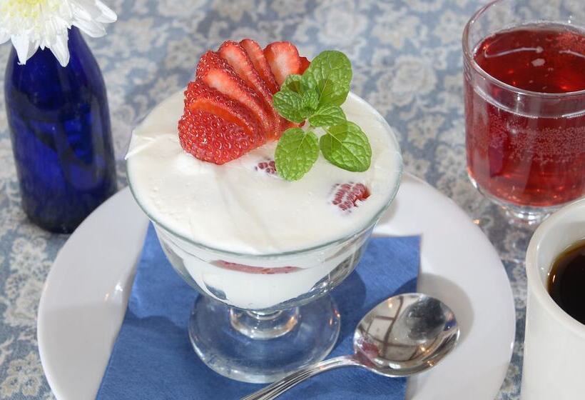 The Springwater Bed And Breakfast